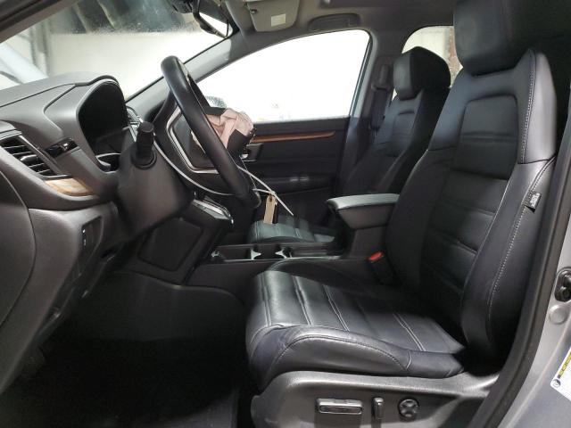 2018 HONDA CR-V EXL 7FARW2H84JE061967