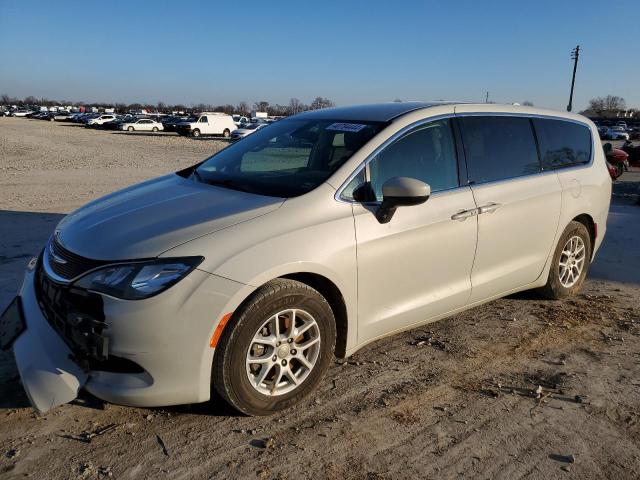 Lot #2459869997 2017 CHRYSLER PACIFICA L salvage car