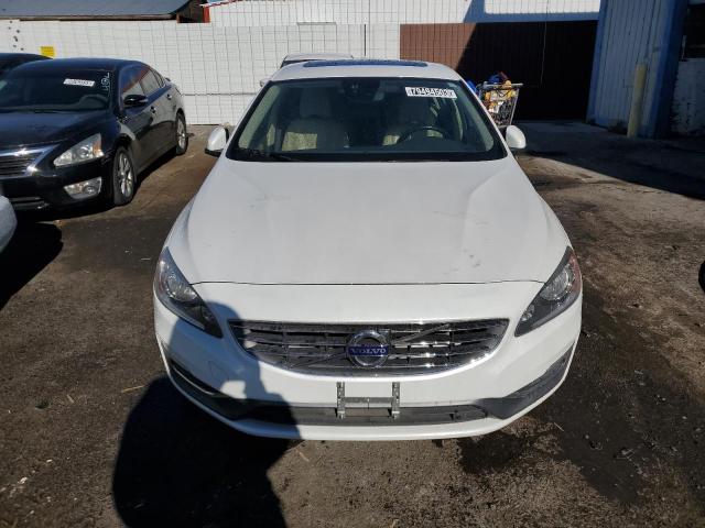 LYV402TK3HB145199 | 2017 VOLVO S60 PREMIE