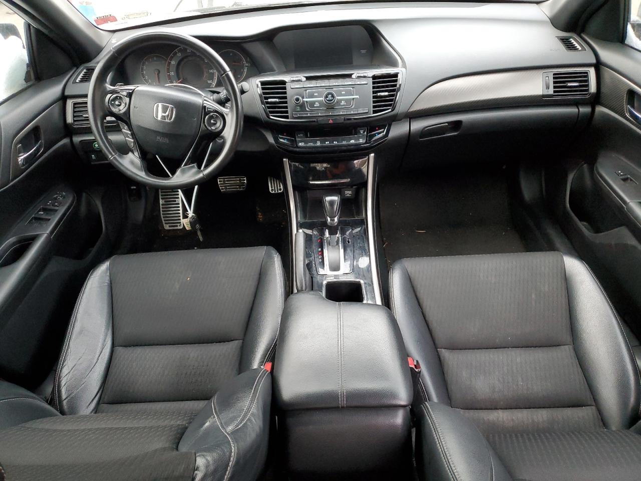 1HGCR2F53GA057056 HONDA ACCORD 2016