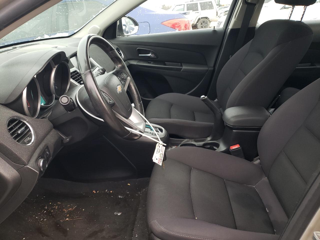 1G1PC5SB6E7231218 2014 Chevrolet Cruze Lt