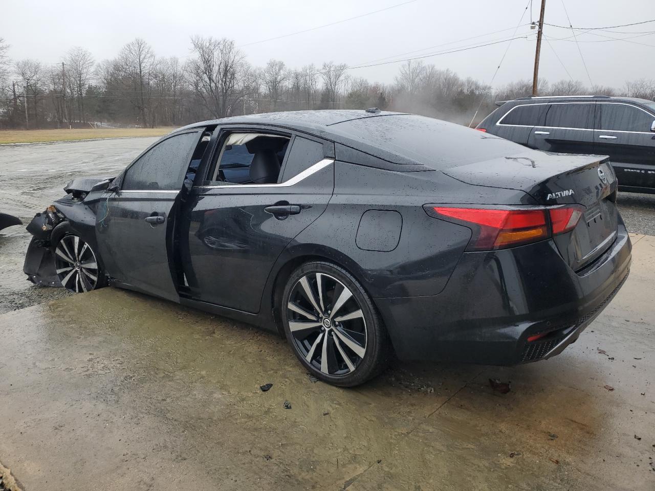 1N4BL4CV6NN317392 NISSAN ALTIMA 2022