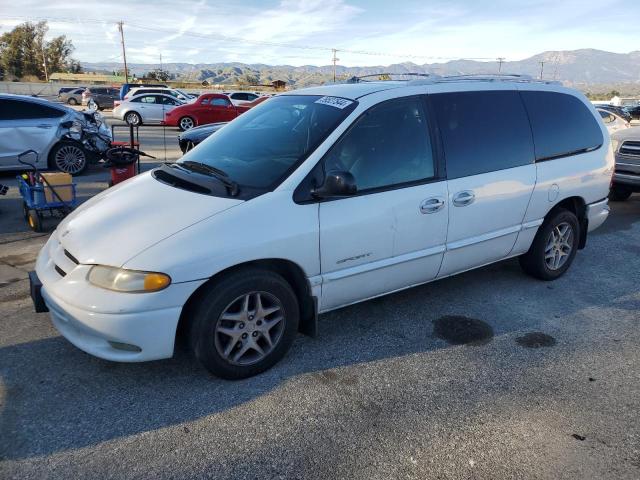 1998 Dodge Grand Caravan SE