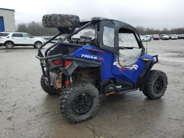 VIN JM3KE4CY9E0389366 2022 POLARIS RZR TRAIL no.4