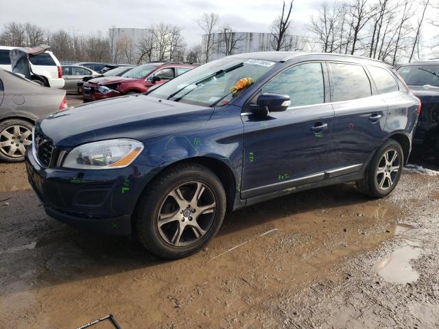 2012 Volvo XC60 T6