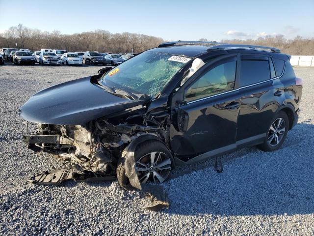 2T3WFREV5JW457708 TOYOTA RAV4 2018