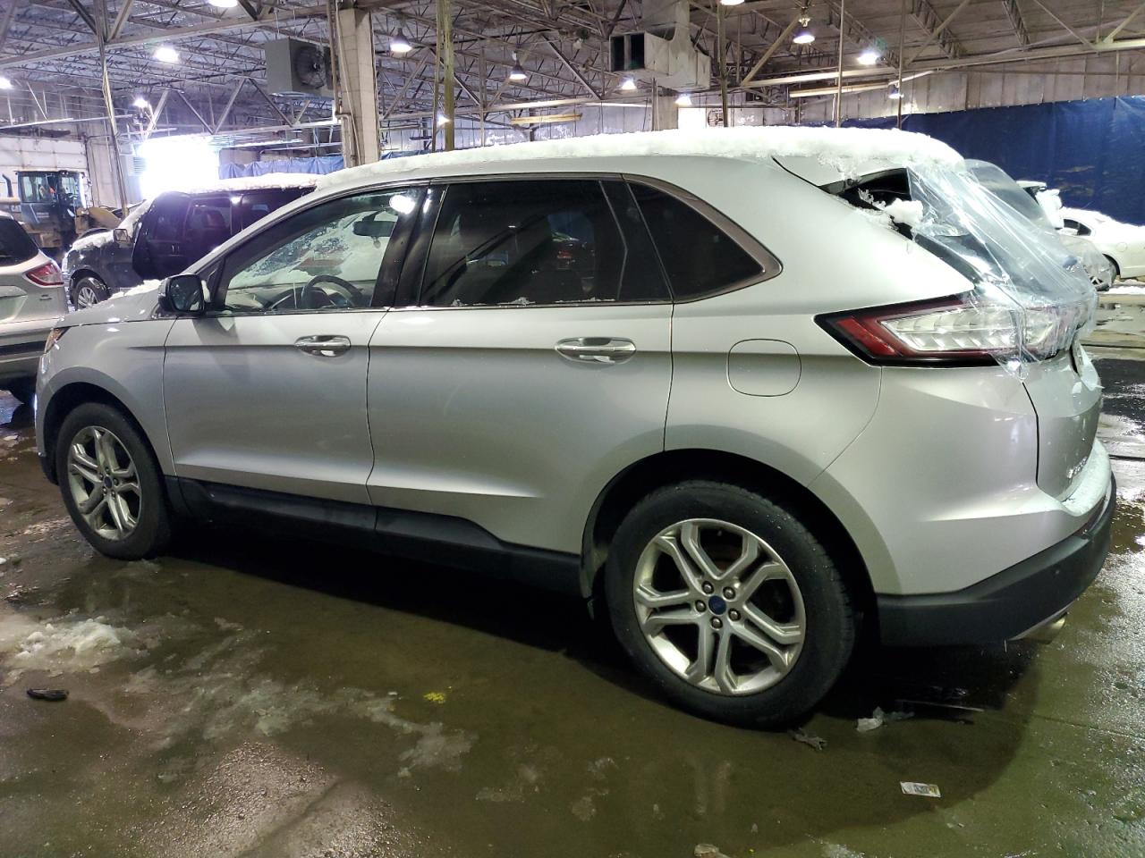 2FMPK3K9XHBB58308 FORD EDGE 2017