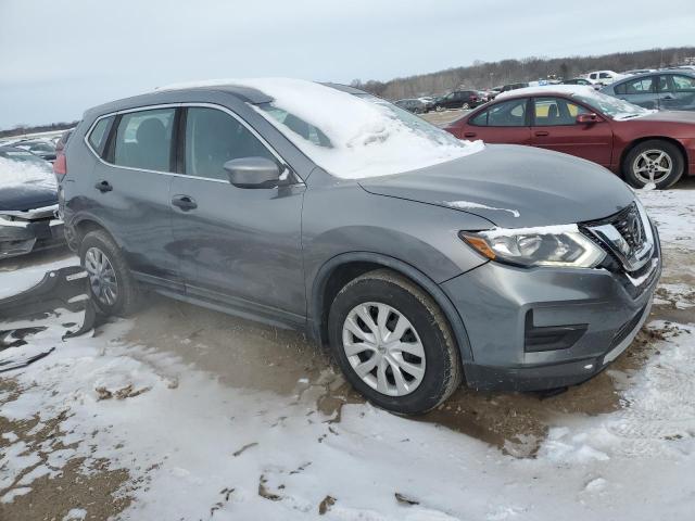 2017 NISSAN ROGUE S - KNMAT2MV1HP588166