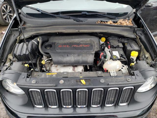 2016 JEEP RENEGADE S ZACCJBAT9GPE32704