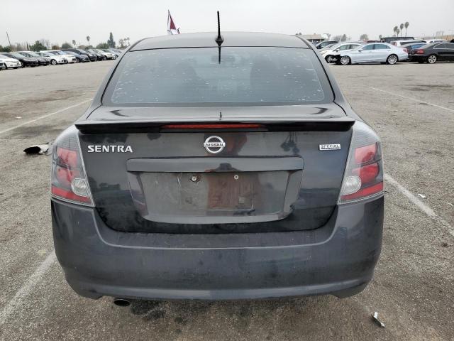 2012 Nissan Sentra 2.0 VIN: 3N1AB6AP4CL717900 Lot: 39012984