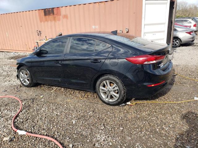 KMHD84LF5JU514613 | 2018 HYUNDAI ELANTRA SE