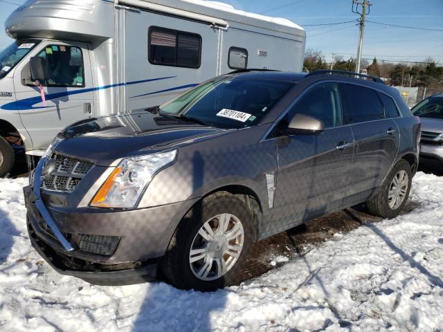 2011 Cadillac SRX 