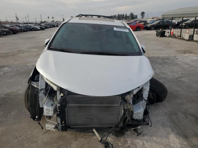 5TDJSKFC5NS048853 | 2022 TOYOTA SIENNA XLE