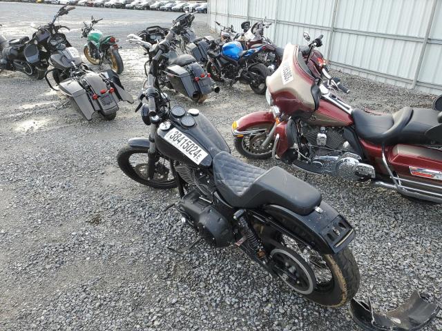 2016 HARLEY-DAVIDSON FXDLS 1HD1GS821GC326642