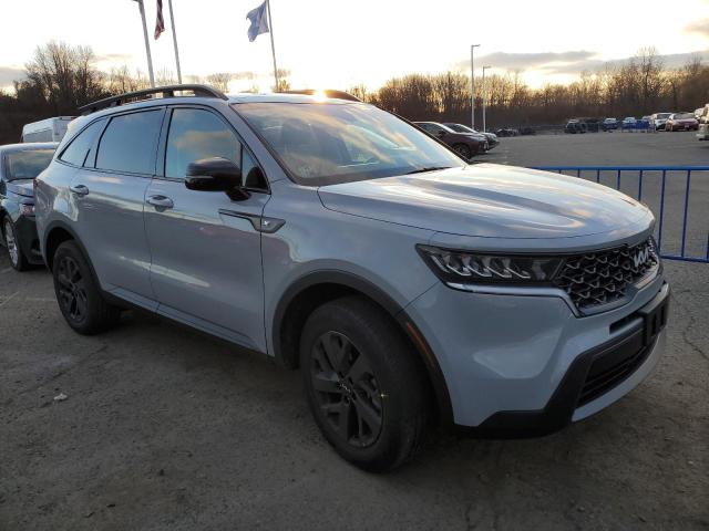 2023 KIA SORENTO S - 5XYRLDLC3PG236965