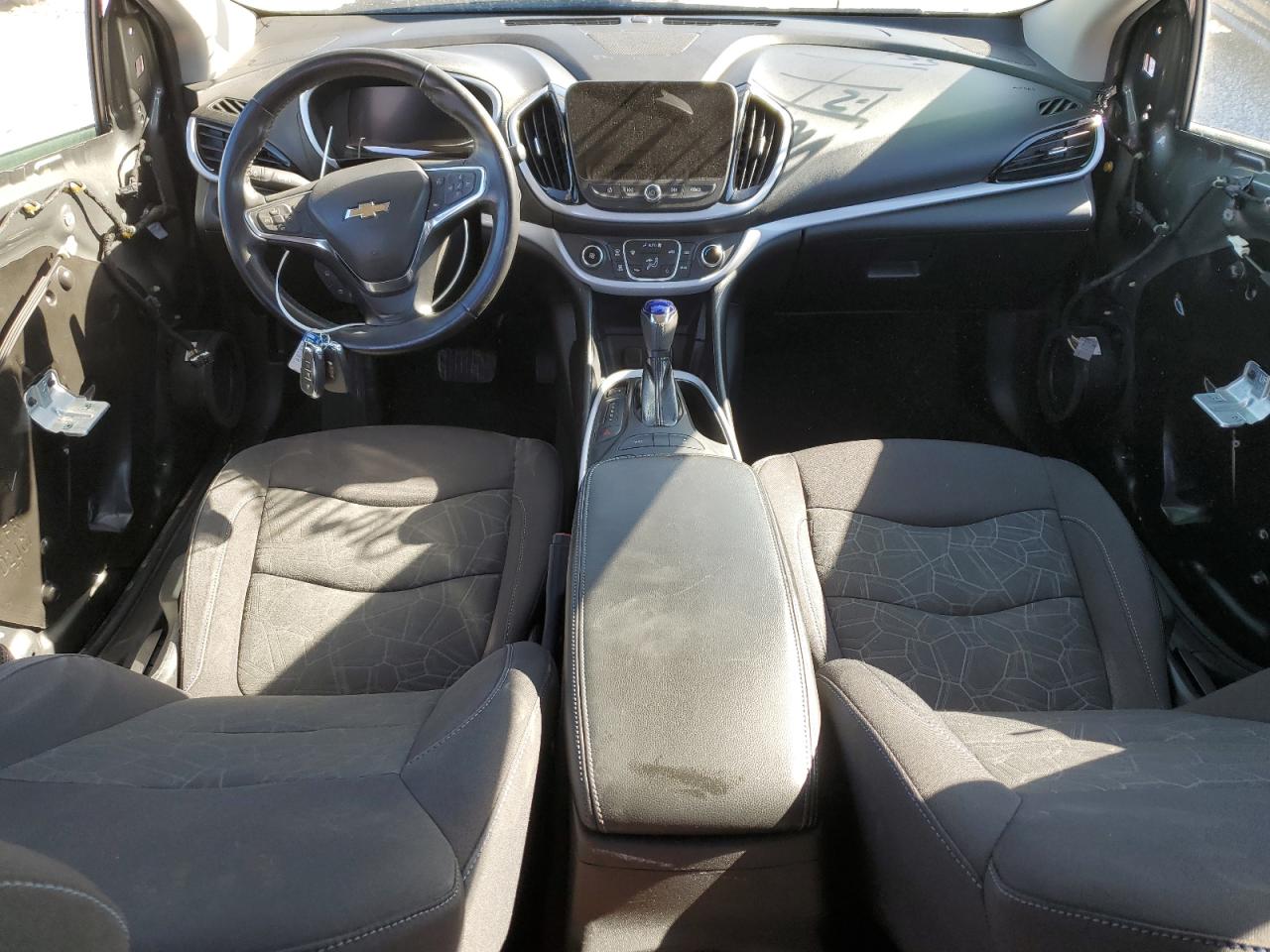 1G1RC6S50HU210542 CHEVROLET VOLT 2017