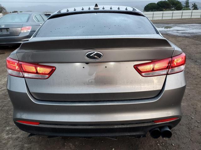 5XXGT4L35JG179218 | 2018 KIA OPTIMA LX