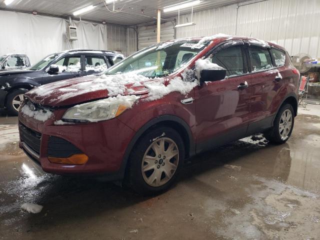 2014 Ford Escape S