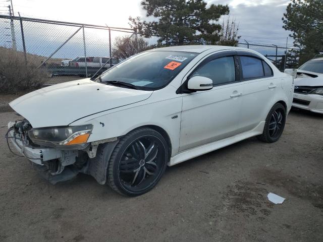 Vin: ja32u2fu7fu002850, lot: 39872104, mitsubishi lancer es 2015 img_1