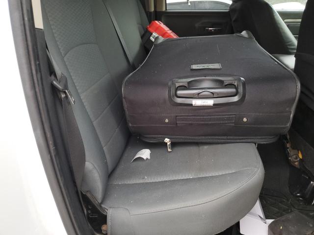 2015 RAM 1500 SLT - 1C6RR6GG8FS529610