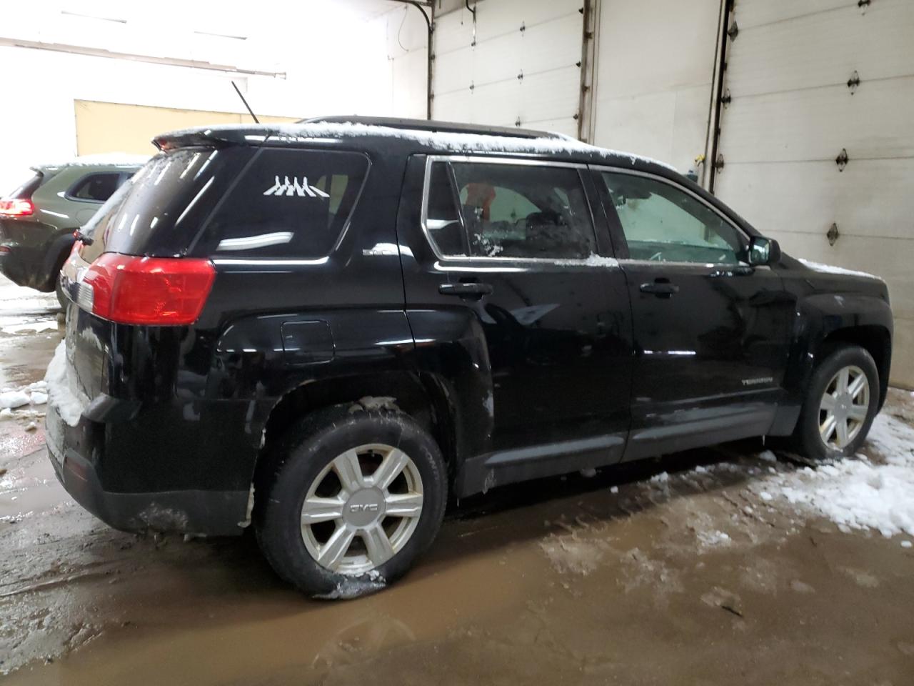 2GKALREK8F6288347 2015 GMC Terrain Sle