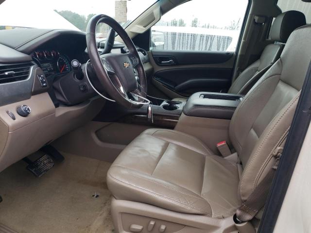 1GNSCBKC0FR712331 | 2015 CHEVROLET TAHOE C150