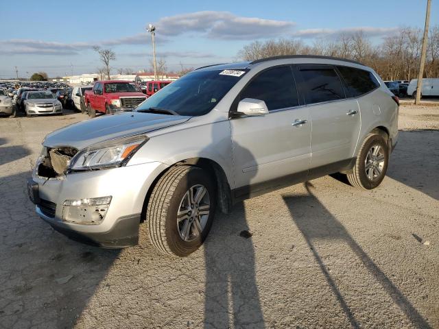 1GNKRGKD8GJ272198 | 2016 CHEVROLET TRAVERSE L