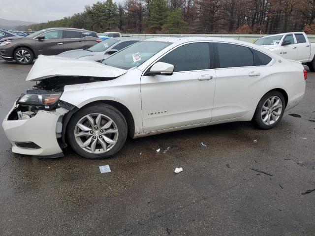 2G1115S37G9180639 | 2016 CHEVROLET IMPALA LT