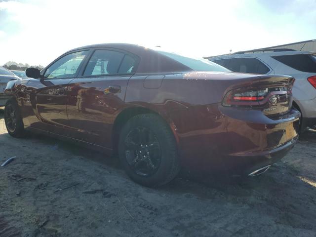 2C3CDXBG8NH256768 | 2022 Dodge charger sxt