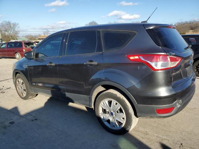 1FMCU0F76GUB87992 | 2016 FORD ESCAPE S