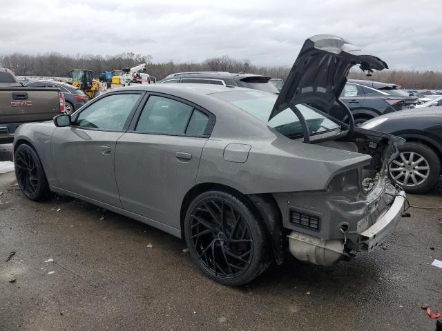 2C3CDXBGXKH660974 | 2019 DODGE CHARGER SX