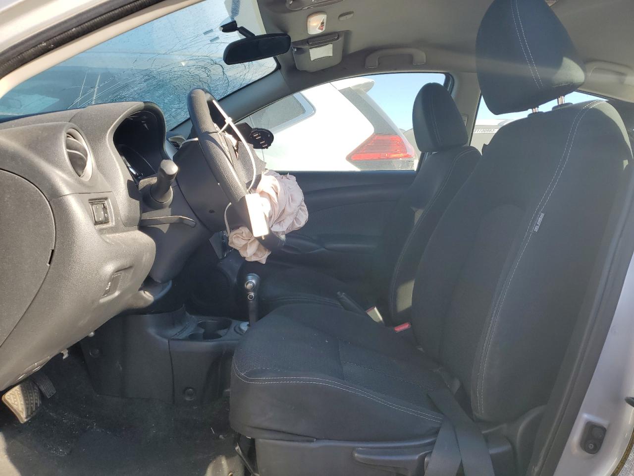 3N1CN7AP7GL864336 NISSAN VERSA 2016