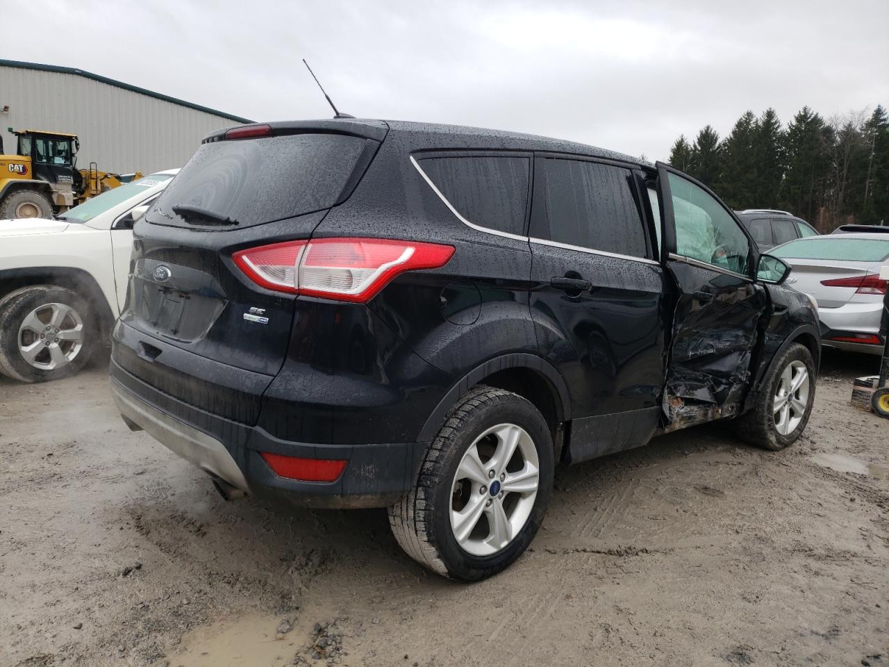 1FMCU9G95GUA69095 FORD ESCAPE 2016