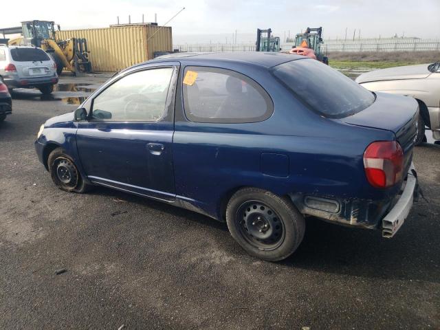 JTDAT123520210668 2002 Toyota Echo 2002 Toyota Echo VIN: JTDAT123520210668 Lot: 38115454