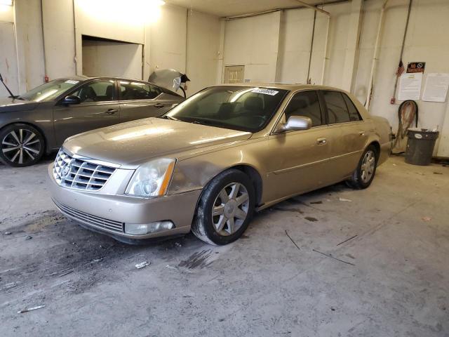 2006 Cadillac DTS 