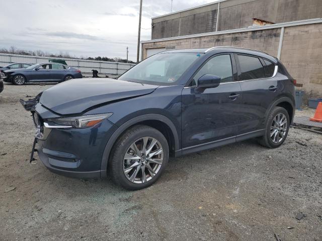 2021 MAZDA CX-5 SIGNA - JM3KFBEY1M0390816