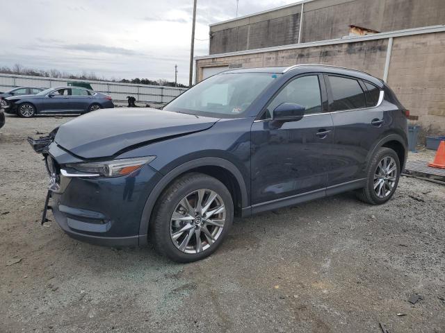 2021 MAZDA CX-5 SIGNA JM3KFBEY1M0390816