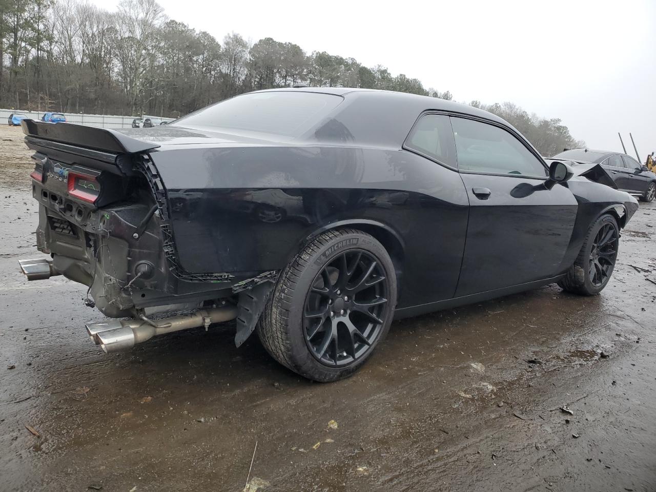 2C3CDZAG6LH236996 2020 Dodge Challenger Sxt 2C3CDZAG6LH236996 2020 Dodge Challenger Sxt