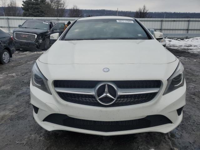 WDDSJ4GB0EN121423 | 2014 MERCEDES-BENZ CLA 250 4M