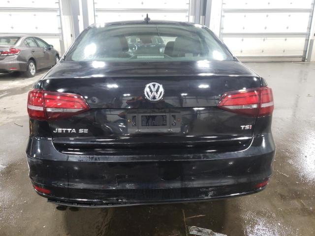 3VWB67AJ7GM397069 | 2016 VOLKSWAGEN JETTA SE