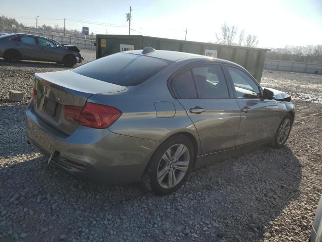 WBA8E9C58GK643630 | 2016 BMW 328 I SULE