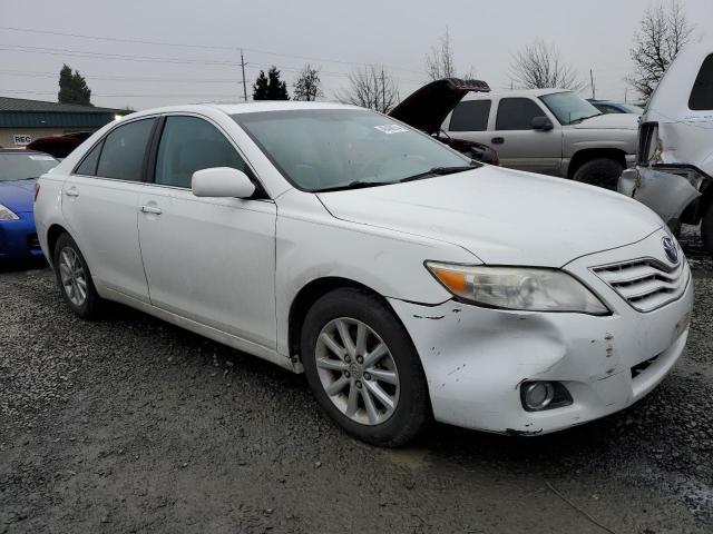 Vin: 4t1bf3ek4bu771992, lot: 40460674, toyota camry base 20114