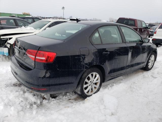 Vin: 3vwd17aj0fm247567, lot: 58827334, volkswagen jetta se 20153