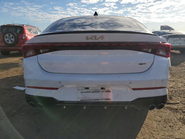2023 KIA K5 GT - 5XXG44J82PG178497