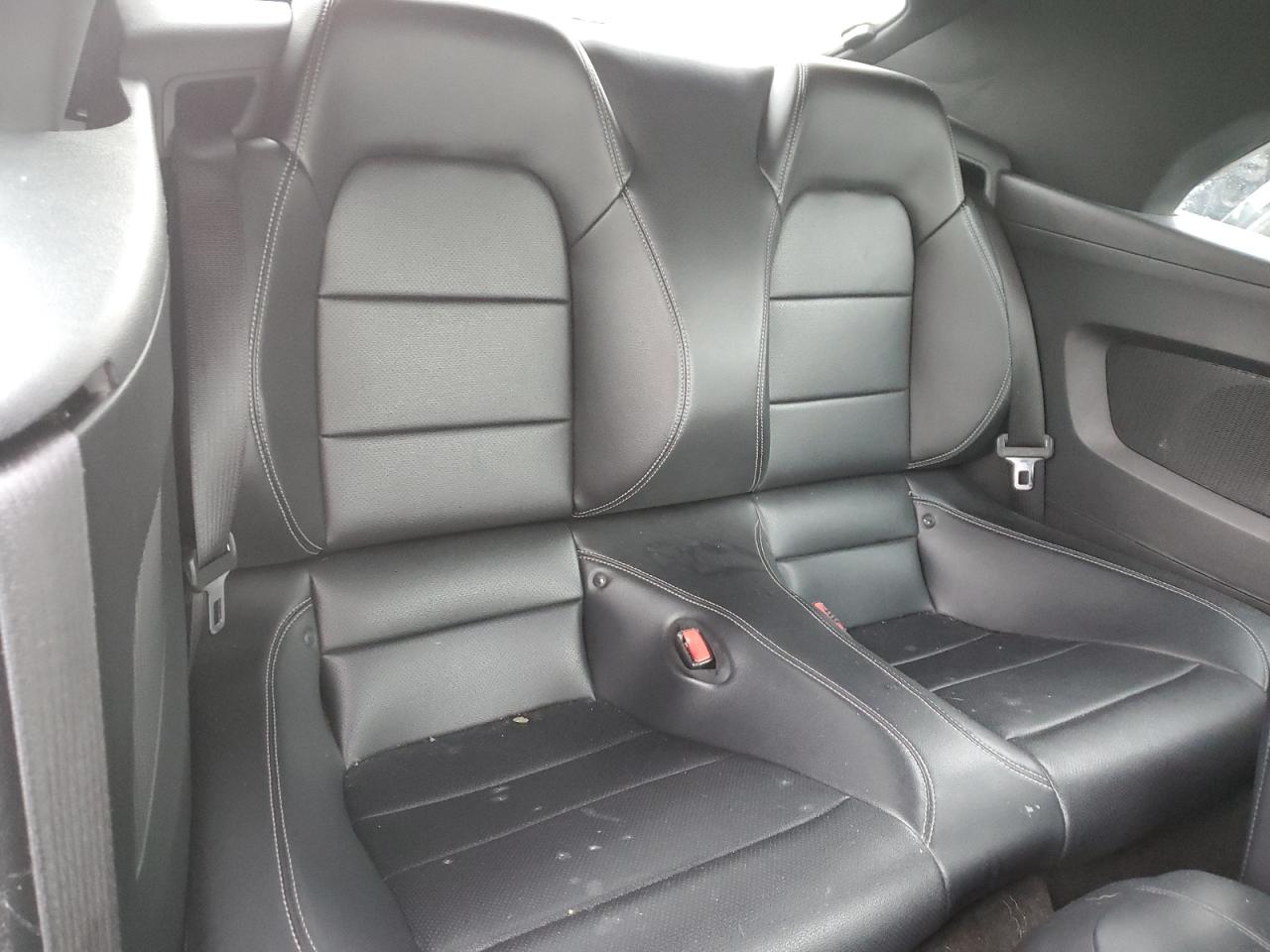 1FATP8UH1G5274754 FORD ALL Models 2016