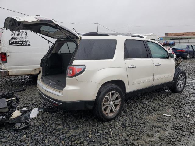 1GKKVRKDXEJ115015 | 2014 GMC ACADIA SLT