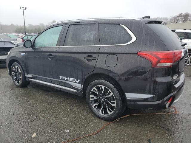 JA4J24A5XJZ069866 2018 MITSUBISHI OUTLANDER-1