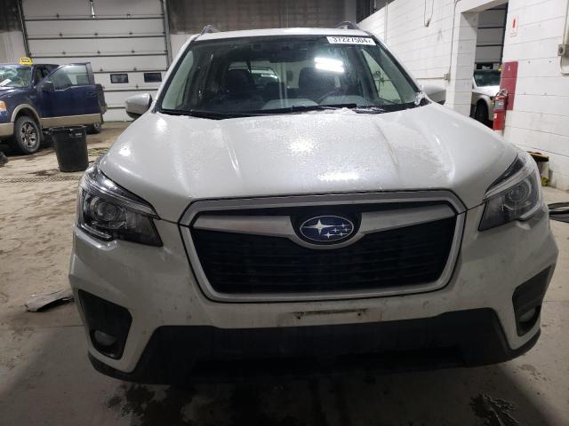 JF2SKAEC2KH566291 | 2019 SUBARU FORESTER P