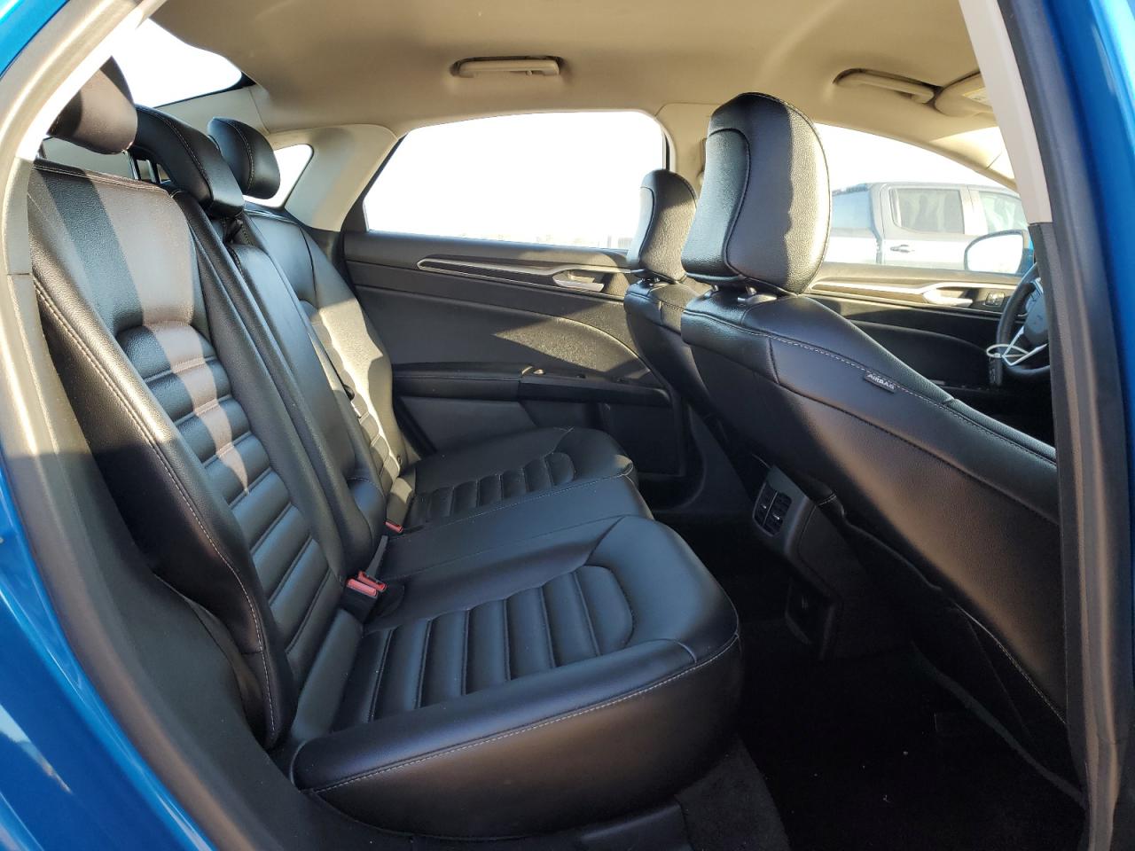 3FA6P0CD6LR133120 FORD FUSION 2020