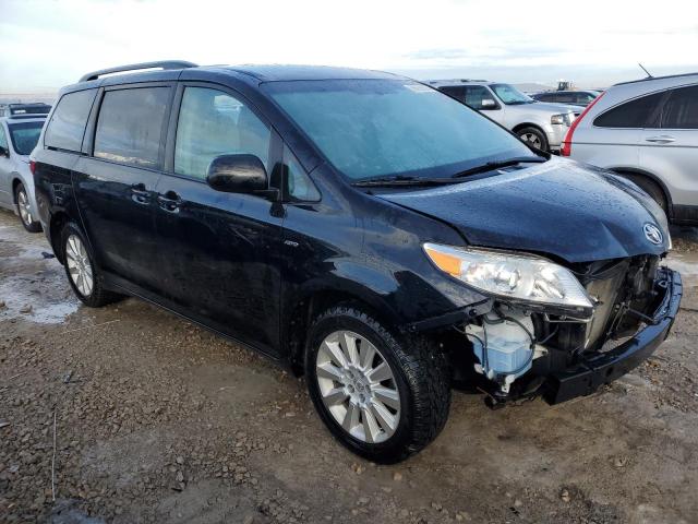 5TDJK3DCXGS135899 | 2016 TOYOTA SIENNA LE